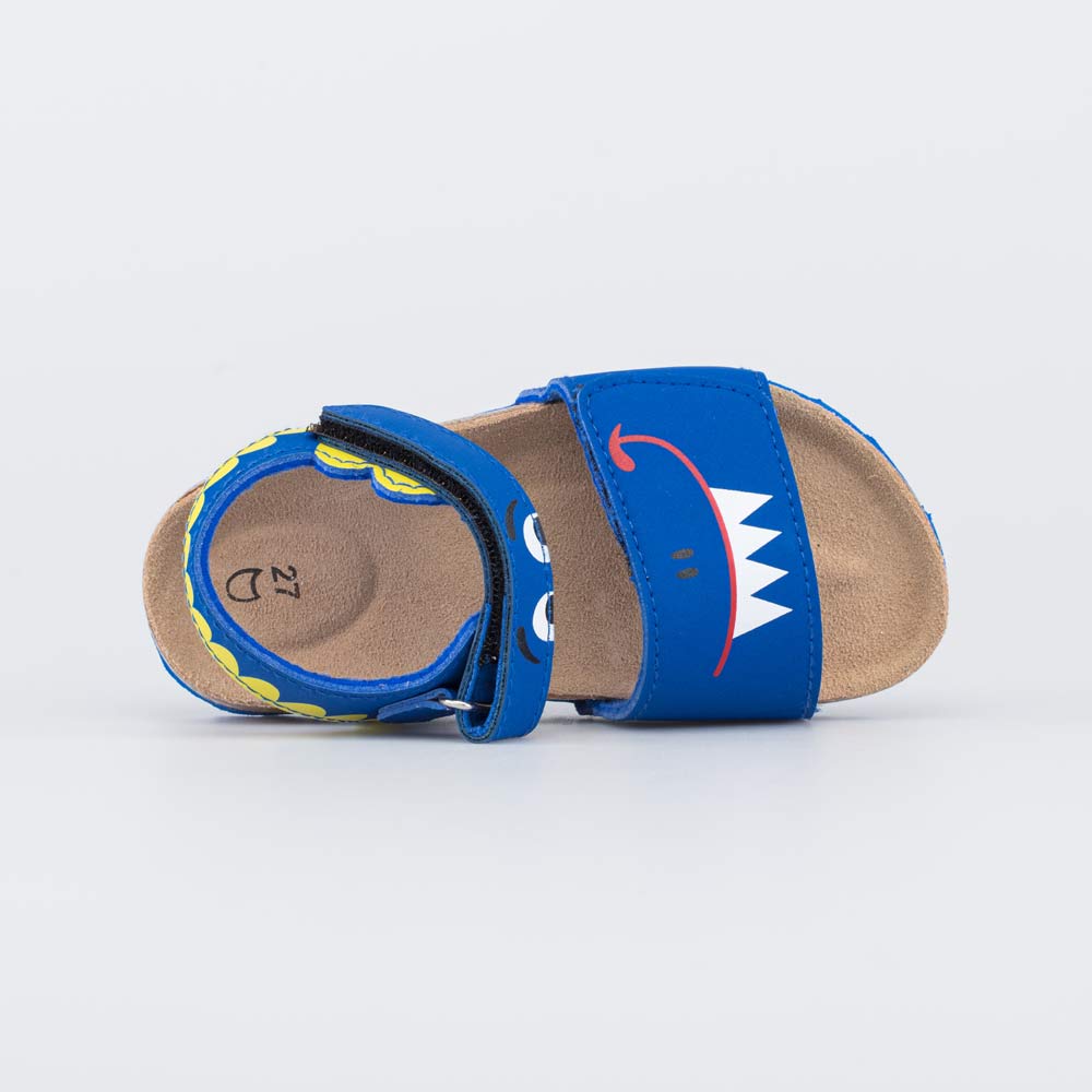 423008-71 Сандалии для мальчика, все фото 4