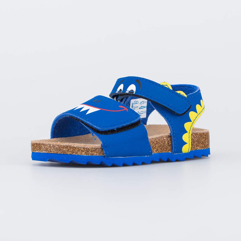 423008-71 Сандалии для мальчика, все фото 1