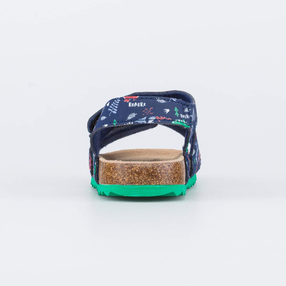 423009-71 Сандалии для мальчика, все фото 5