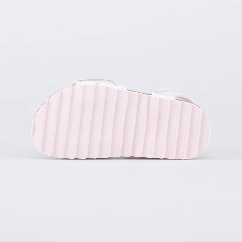 423012-71 Босоножки для девочки, все фото 3