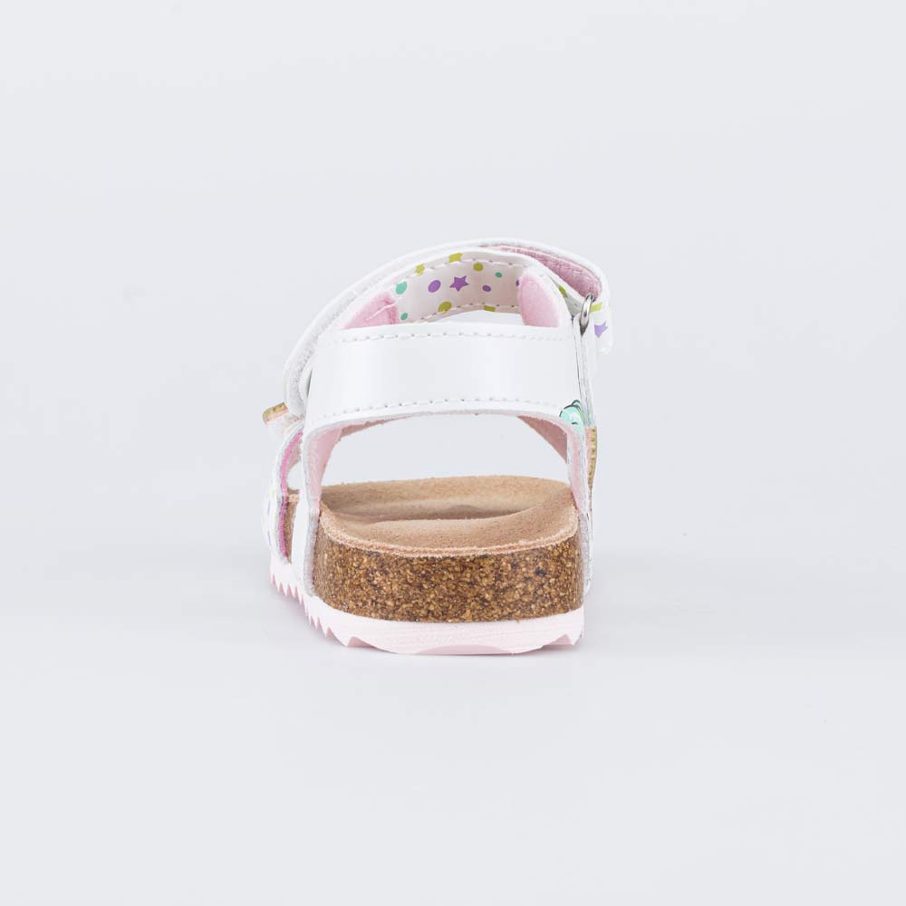 423012-71 Босоножки для девочки, все фото 5