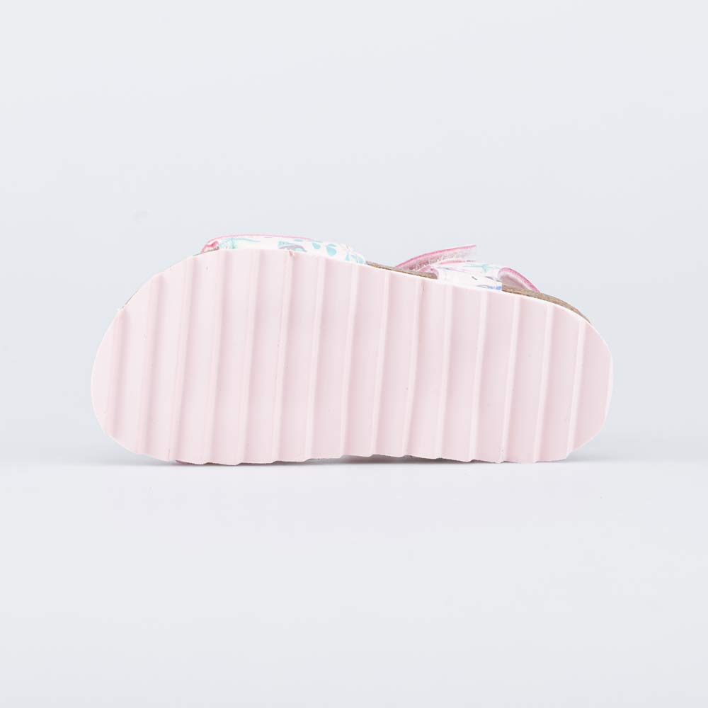 423013-71 Босоножки для девочки, все фото 3