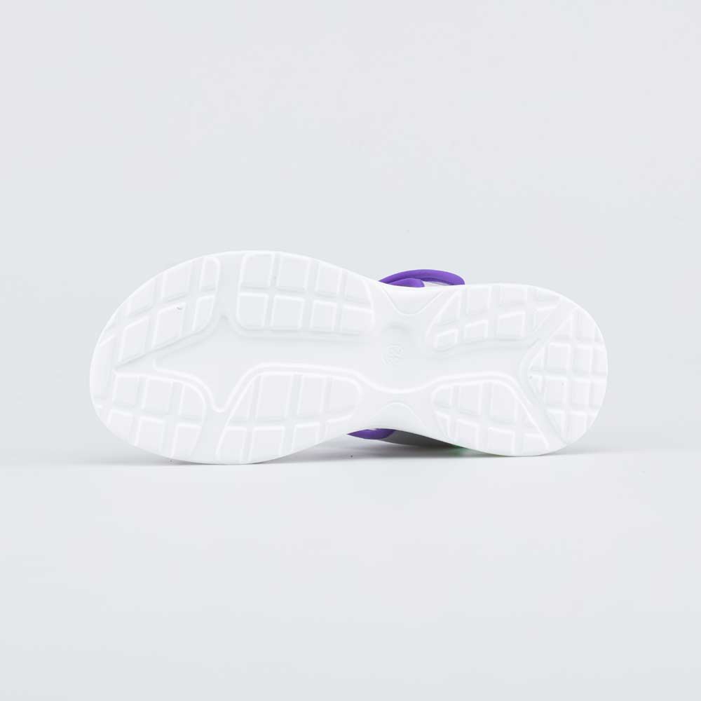 424007-21 Босоножки для девочки, все фото 3