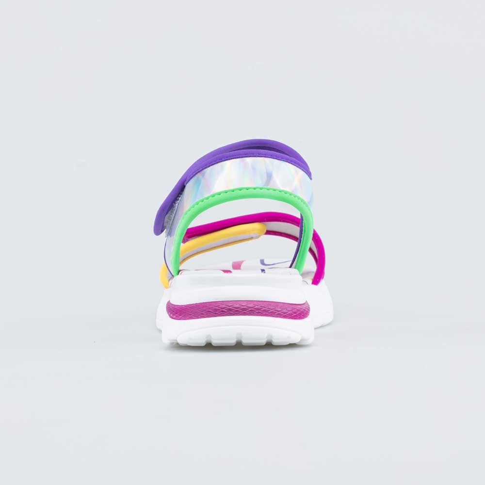 424007-21 Босоножки для девочки, все фото 5