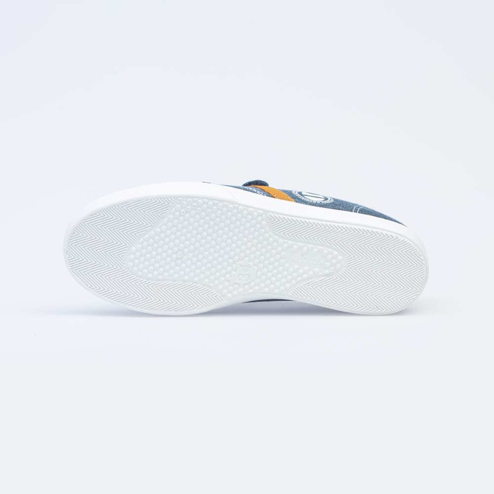 531159-11 Кеды, все фото 3