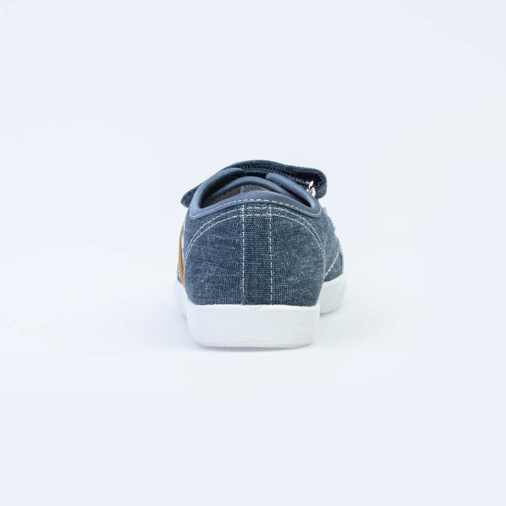 531159-11 Кеды, все фото 5