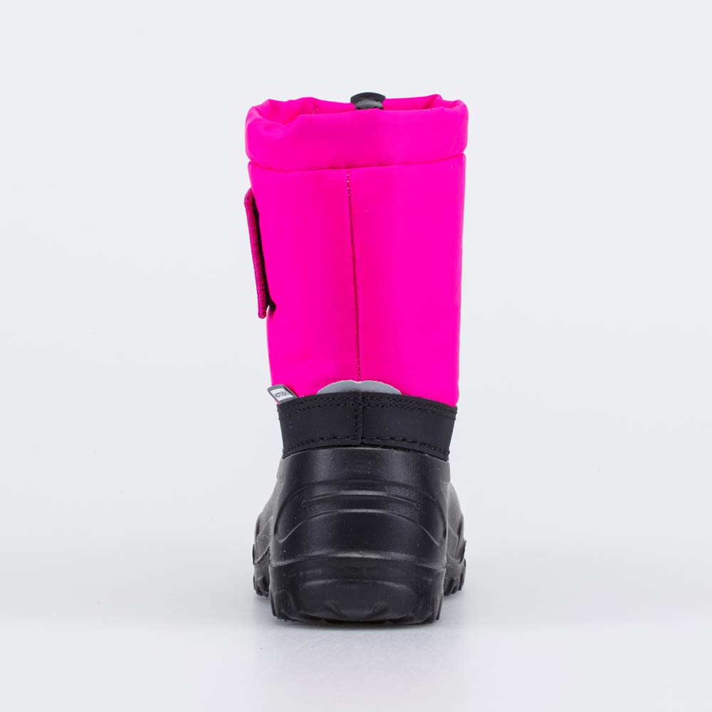 464103-41 Сноубутсы со сменными нашивками Единорог, все фото 5