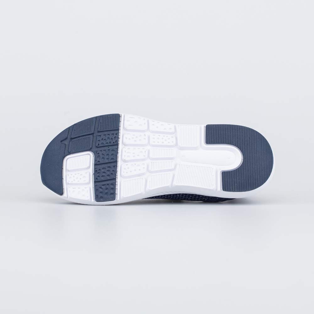 441025-12 Кроссовки из вязаного текстиля, все фото 3