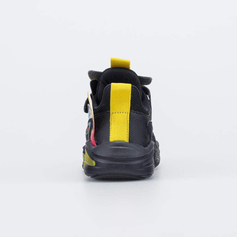 544213-71 Кроссовки с LED-подсветкой Racing, все фото 5