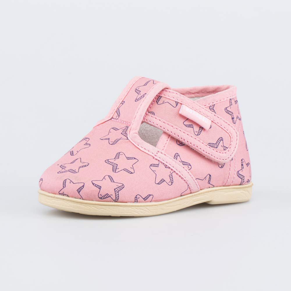 131198-11 Текстильная обувь Звездочки анатомическая, все фото 1