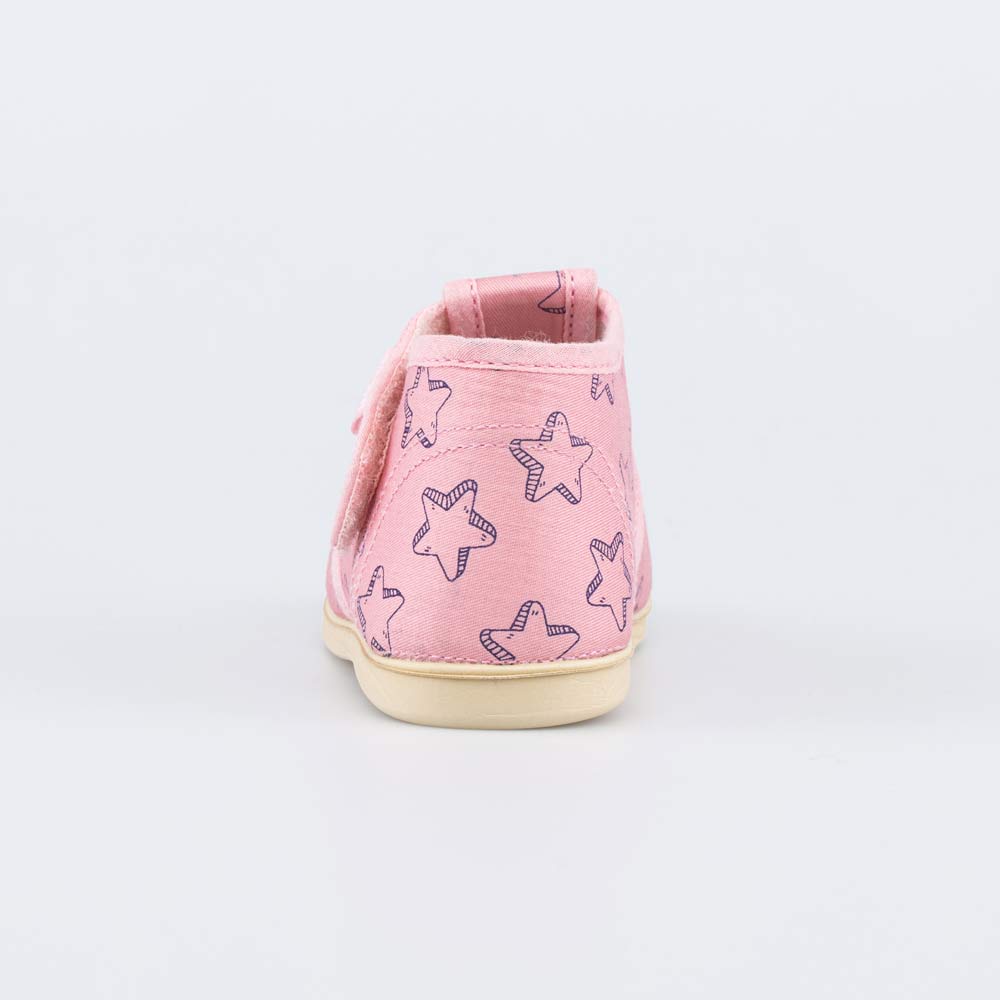 131198-11 Текстильная обувь Звездочки анатомическая, все фото 5