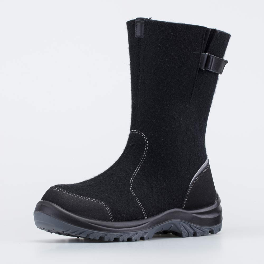 967046-06 Мужские валенки с регулировкой объема, все фото 1