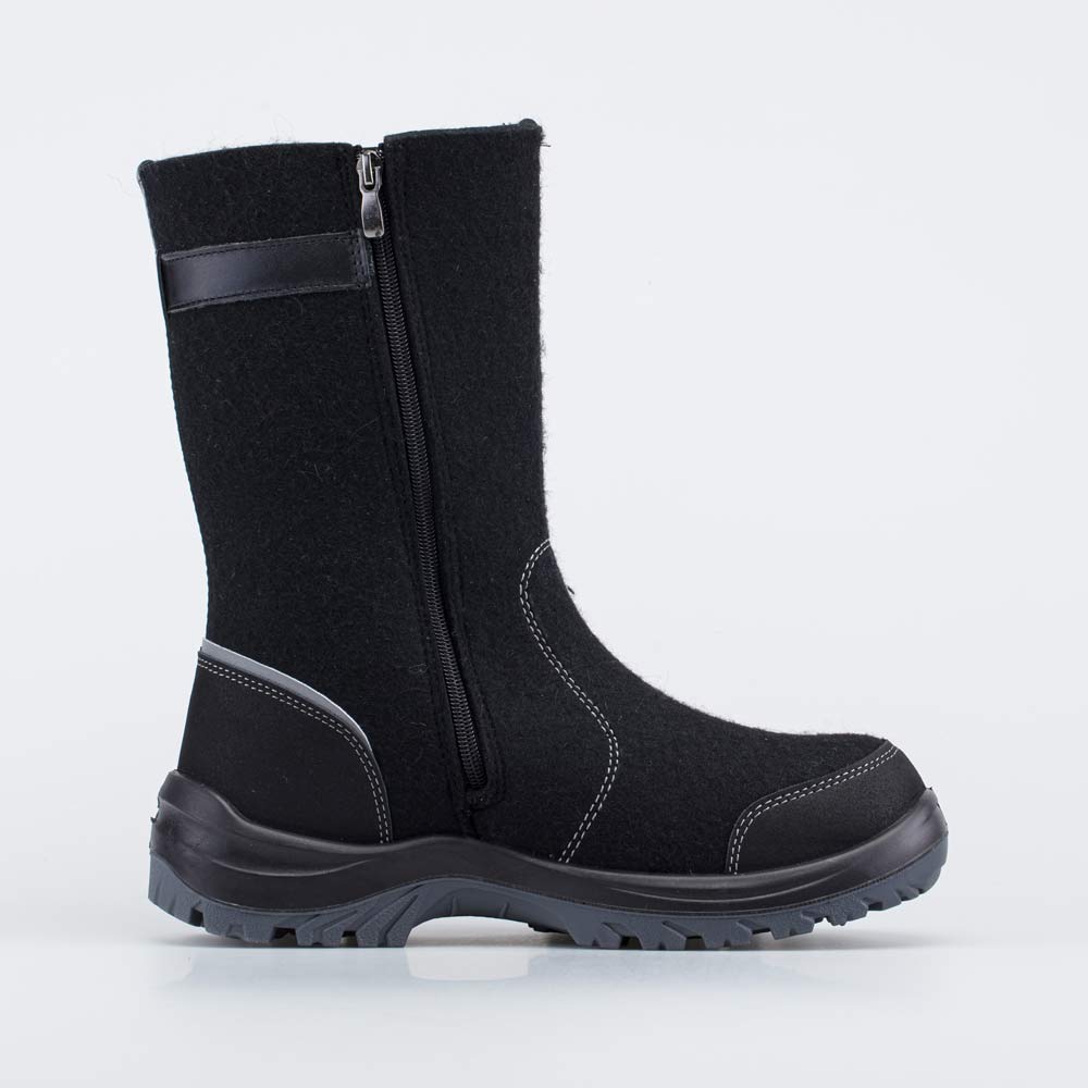 967046-06 Мужские валенки с регулировкой объема, все фото 2