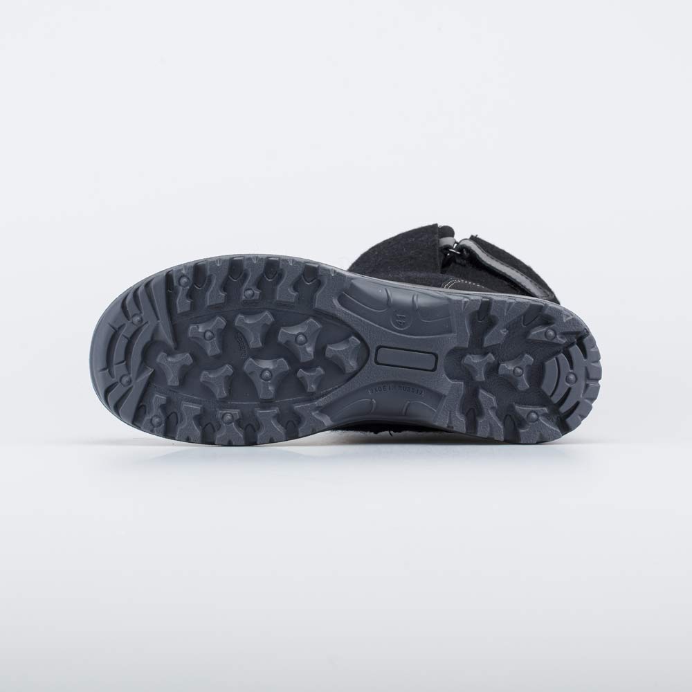 967046-06 Мужские валенки с регулировкой объема, все фото 3