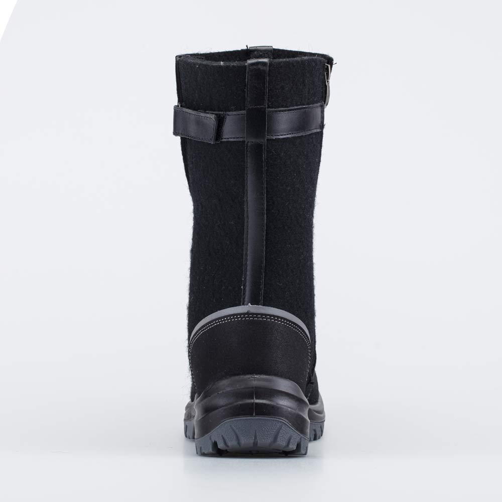 967046-06 Мужские валенки с регулировкой объема, все фото 5