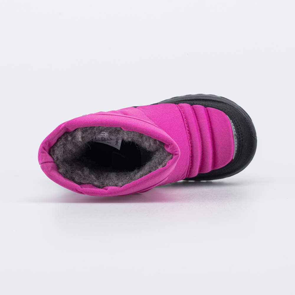 464059-48 Дутики для девочки фуксия, все фото 4