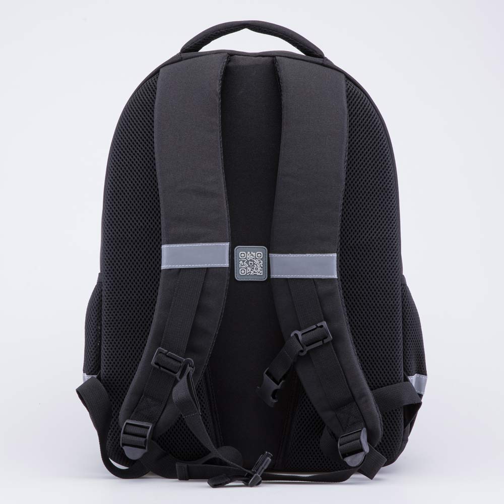 02704385-40 Рюкзак школьный Джойстики (15+) КК, все фото 3