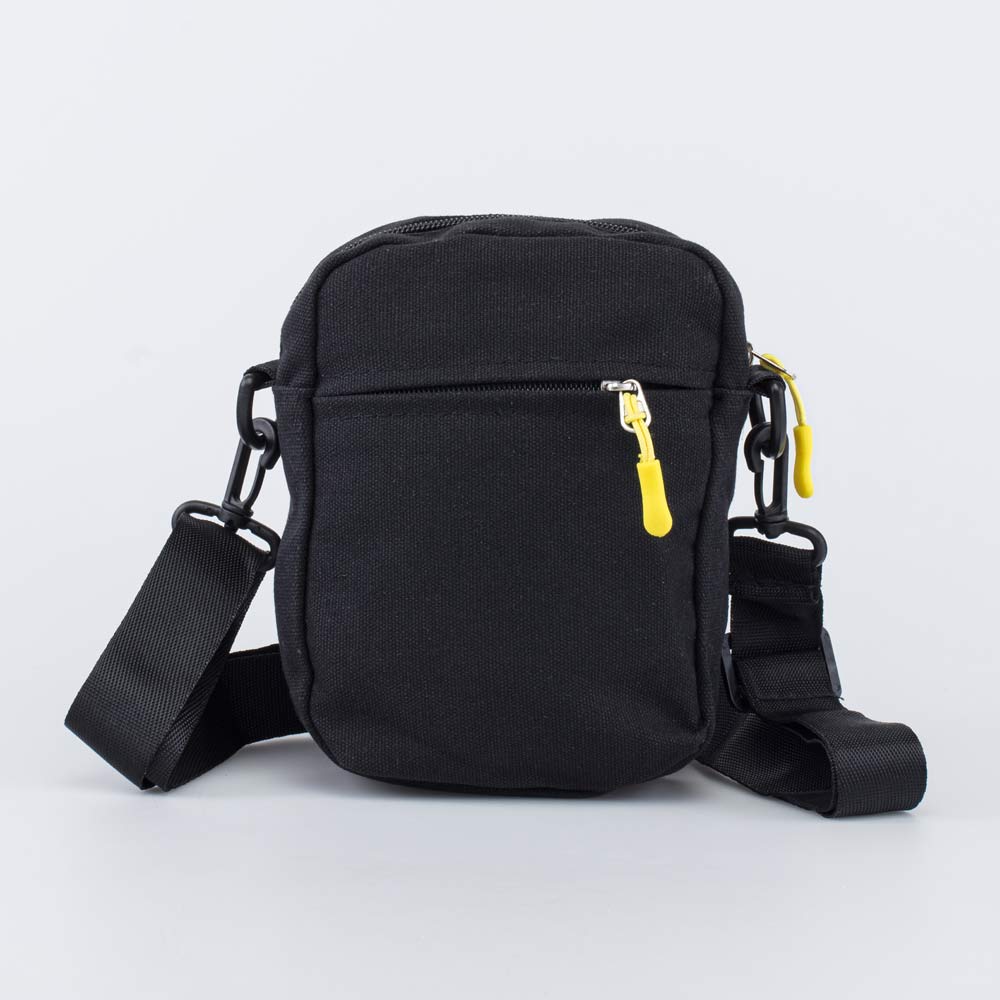 02709246-00 Сумка для мальчика черная, все фото 1