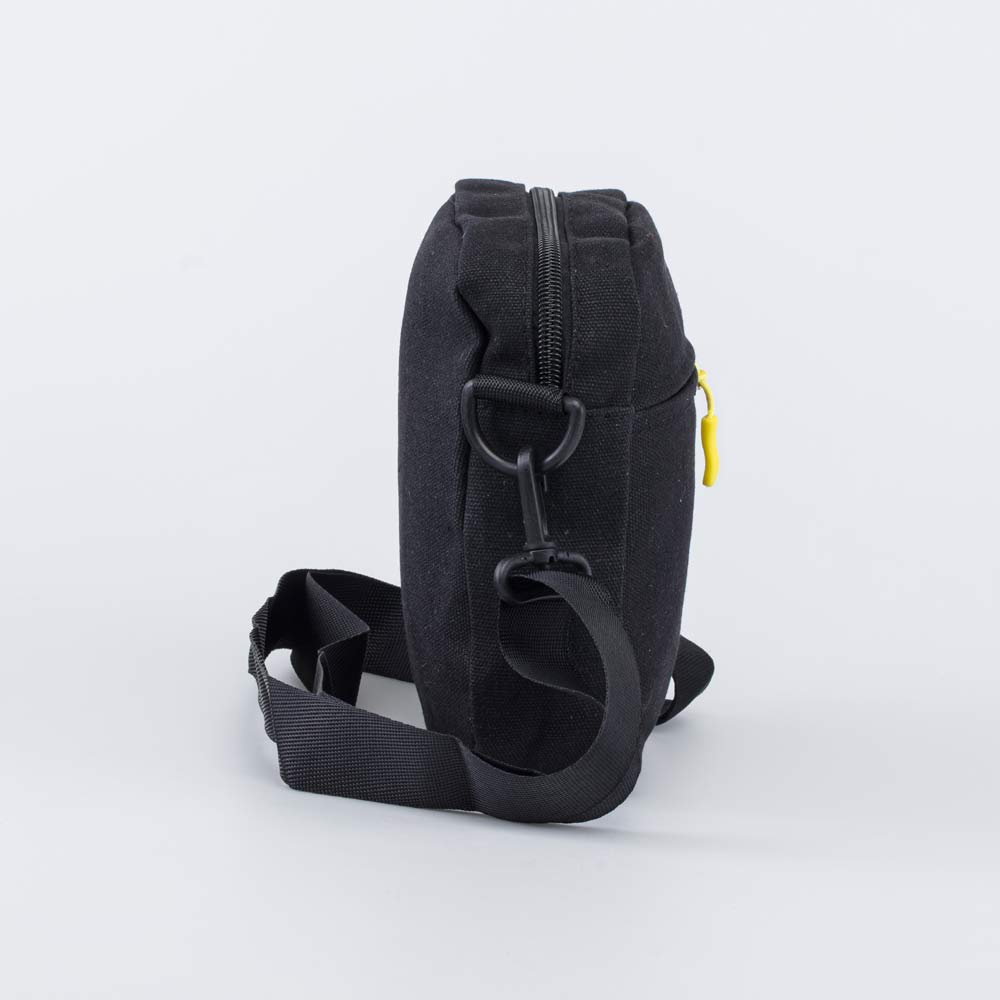 02709246-00 Сумка для мальчика черная, все фото 2