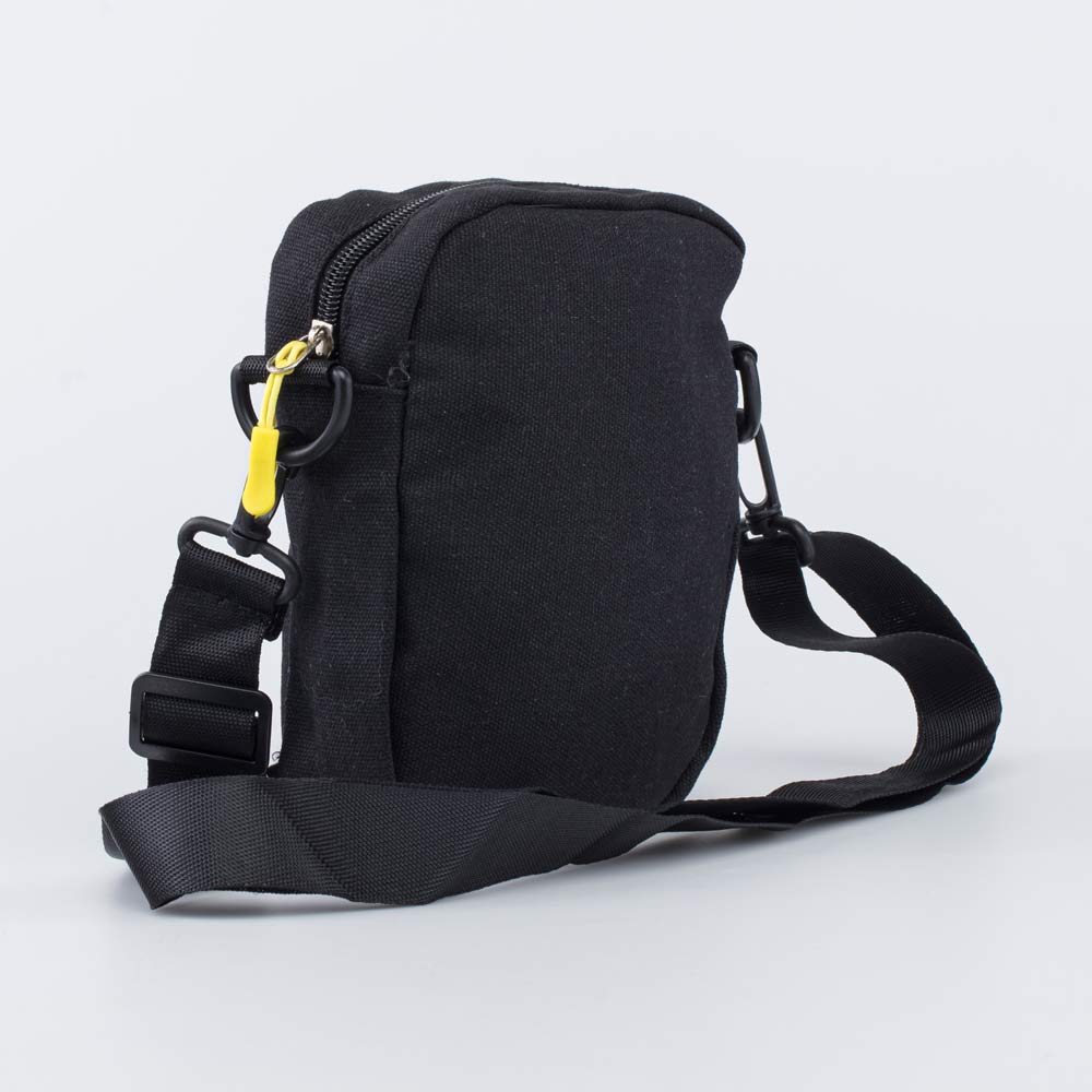 02709246-00 Сумка для мальчика черная, все фото 3