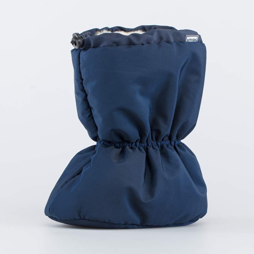 001106-45 Зимние пинетки под комбинезон, все фото 1