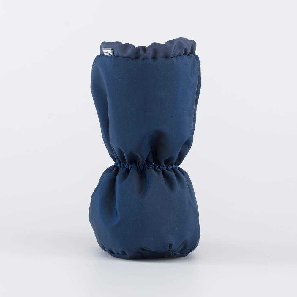 001106-45 Зимние пинетки под комбинезон, все фото 5