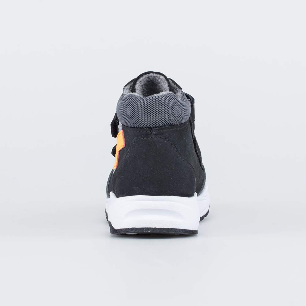 352376-31 Ботинки на липучках на осень/весну, все фото 5