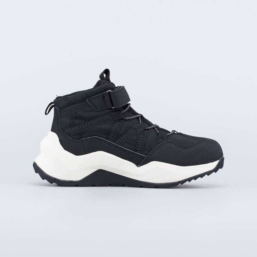 754056-85 Осенние ботинки для мальчика-подростка Thinsulate, все фото 2