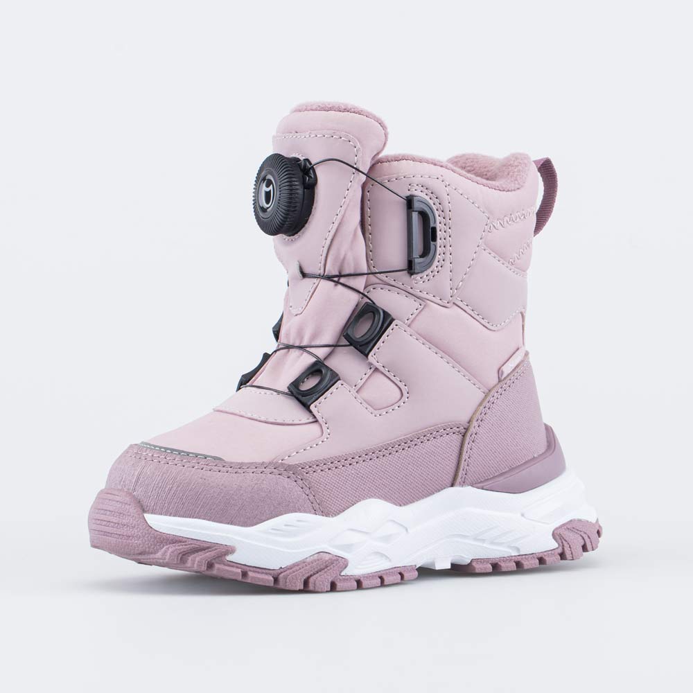 454874-41 Мембранные ботинки с BOA, все фото 1