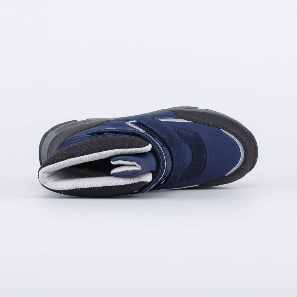 754970-41 Мембранные ботинки SoftShell, все фото 4