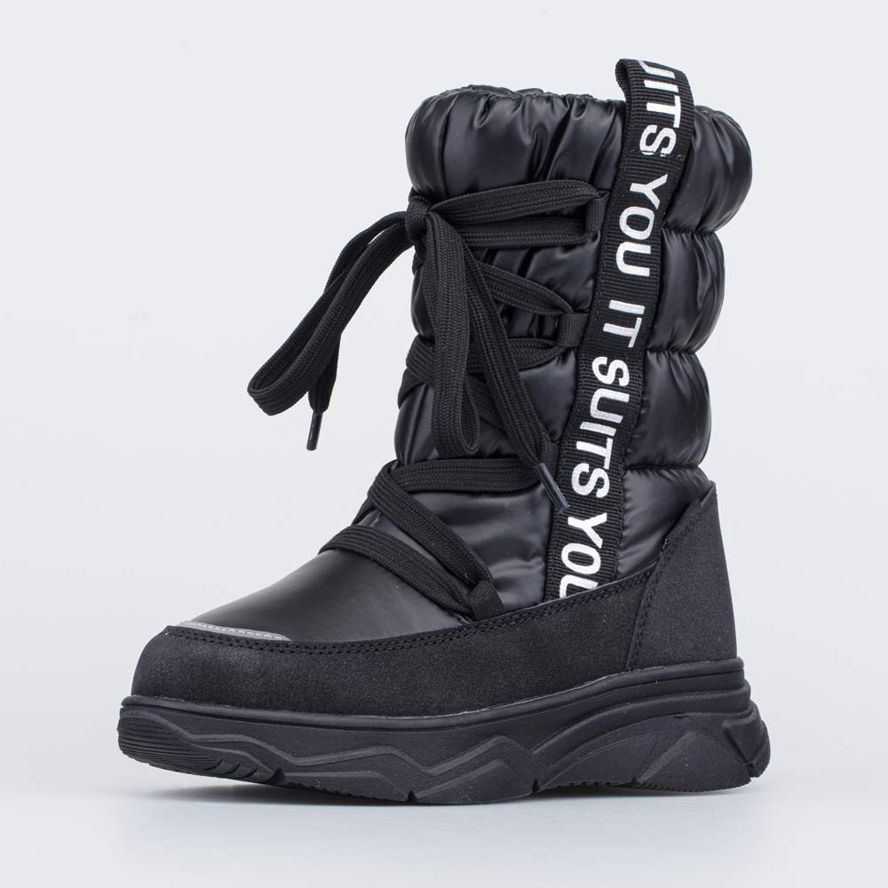 664989-41 Мембранные сапоги для девочки, все фото 1