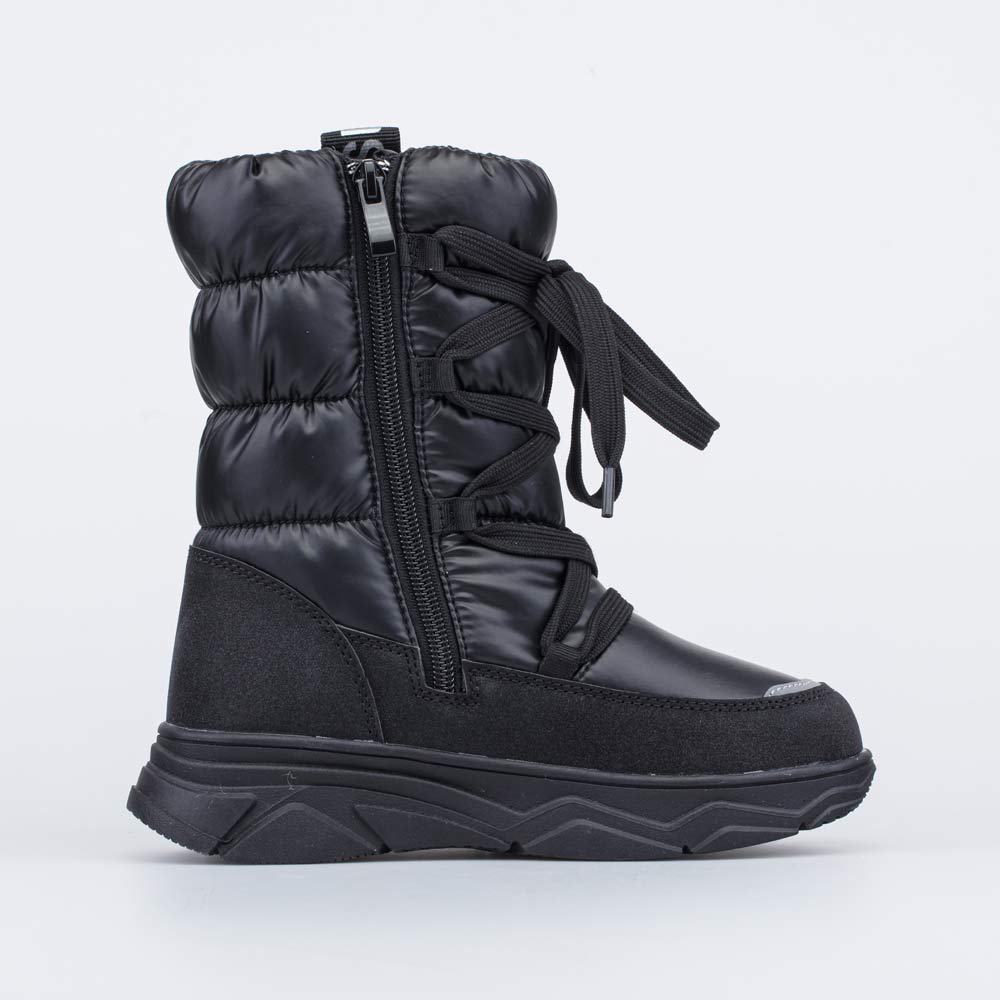 664989-41 Мембранные сапоги для девочки, все фото 2