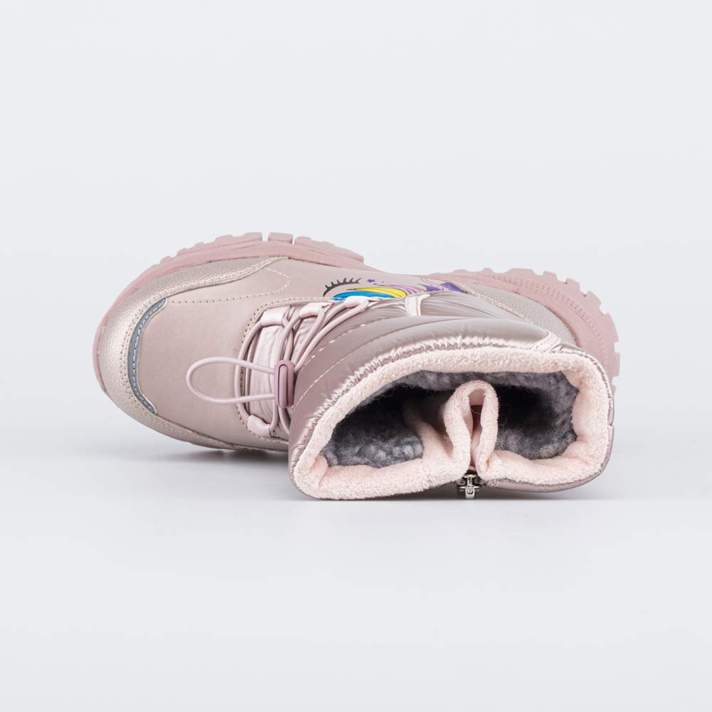 464087-41 Дутики с принтом Единорог, все фото 4