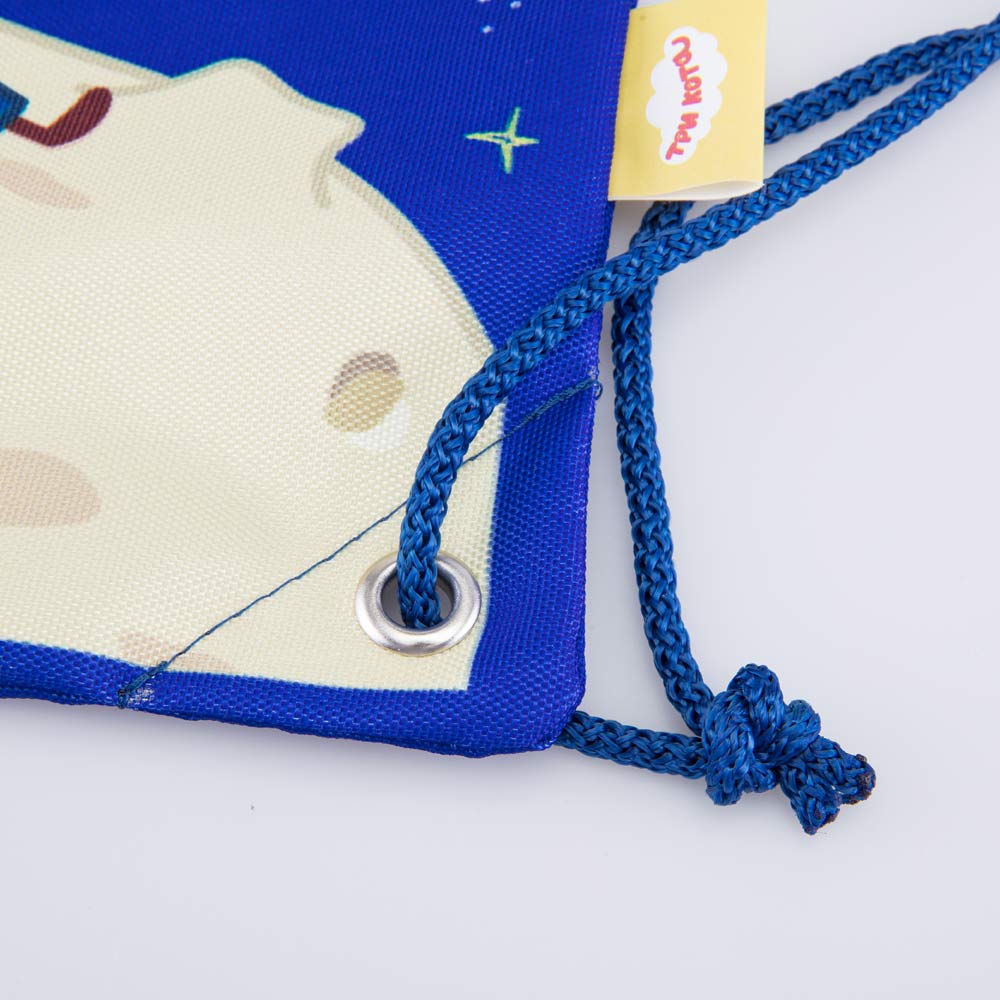 02808202-40 Мешок для обуви Три кота, все фото 3