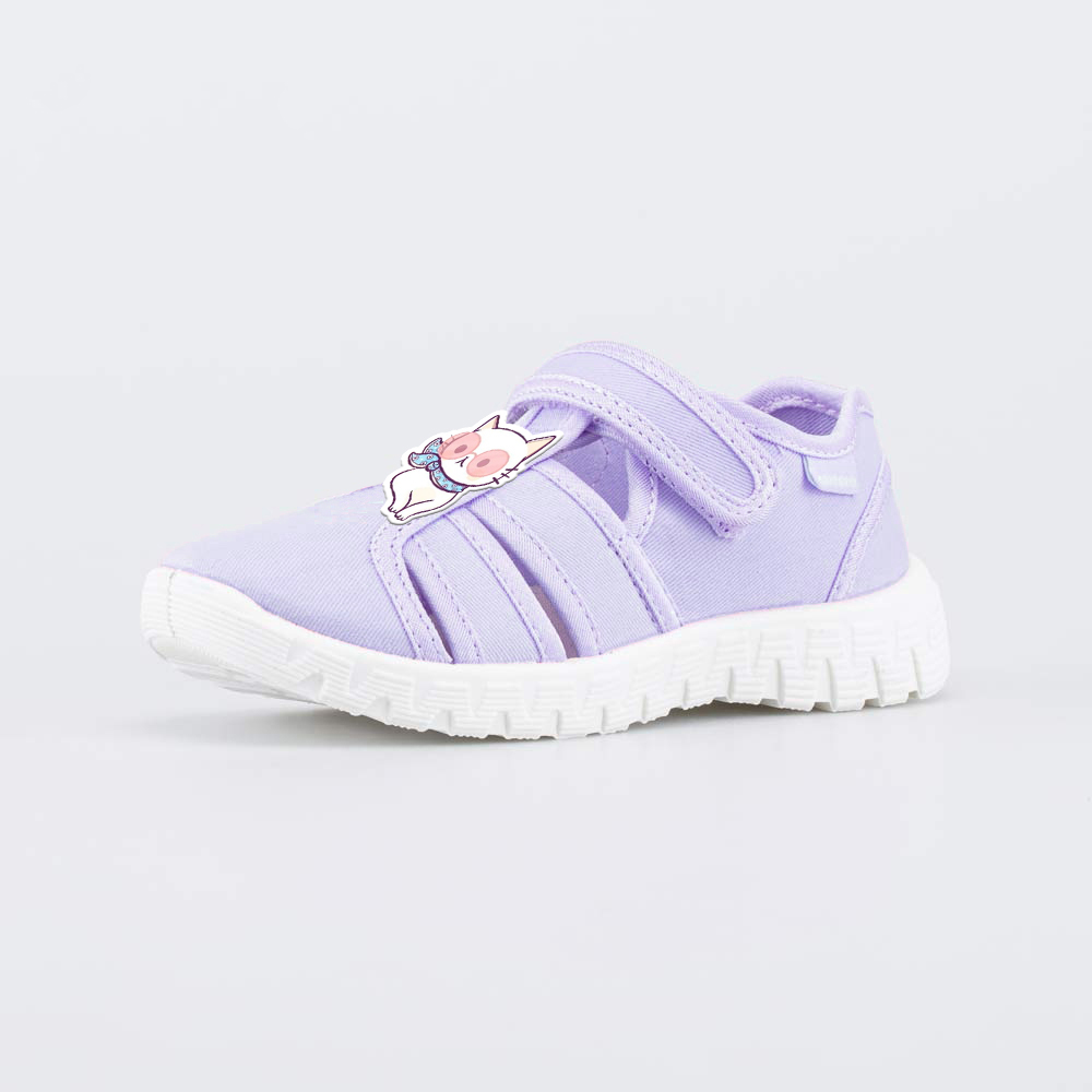 421133-11 Текстильная обувь для детей Котенок, все фото 1