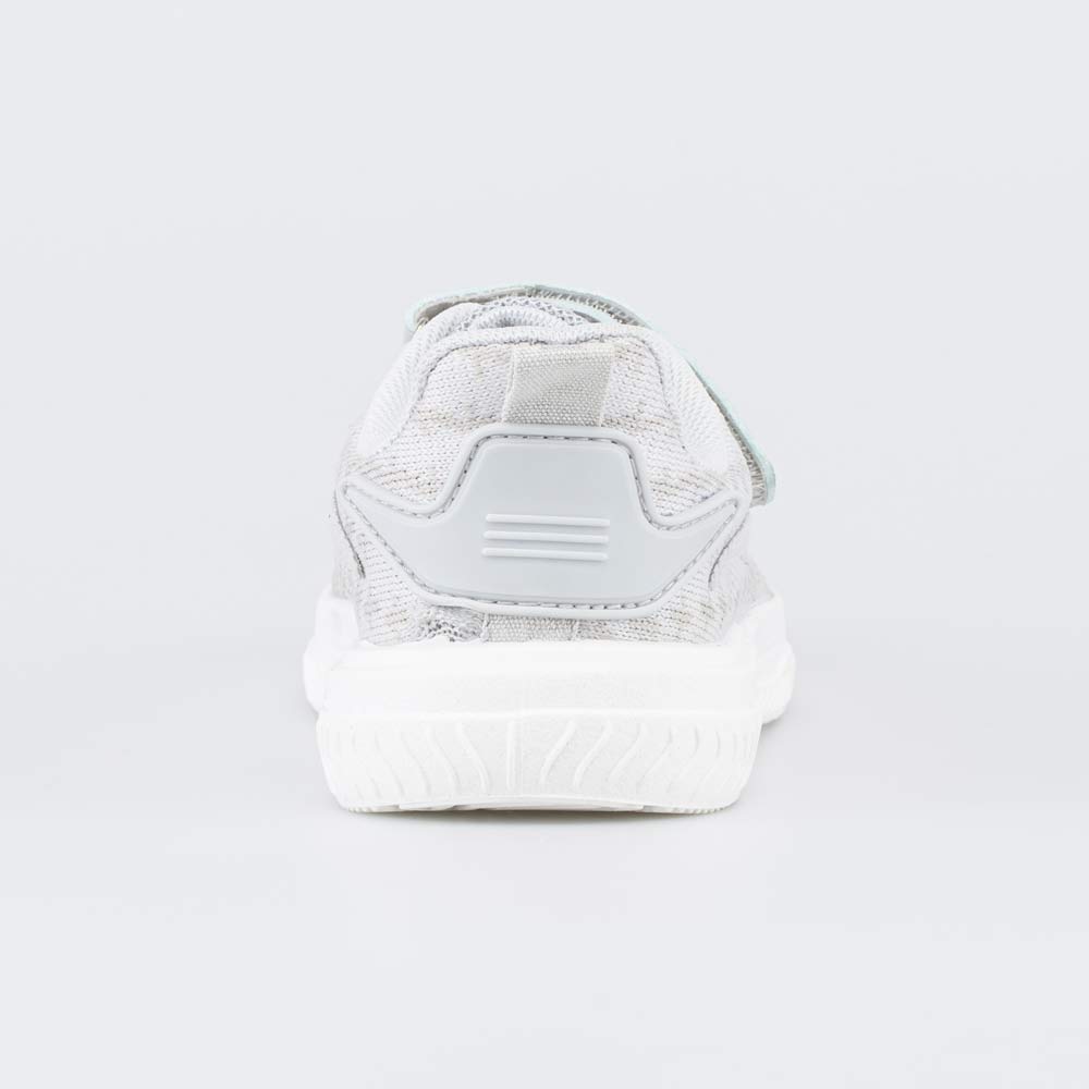 434020-15 Серые кеды для девочки, все фото 5