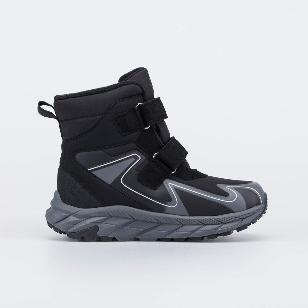 654718-81 Зимние мембранные ботинки с Softshell и Thinsulate	, все фото 2