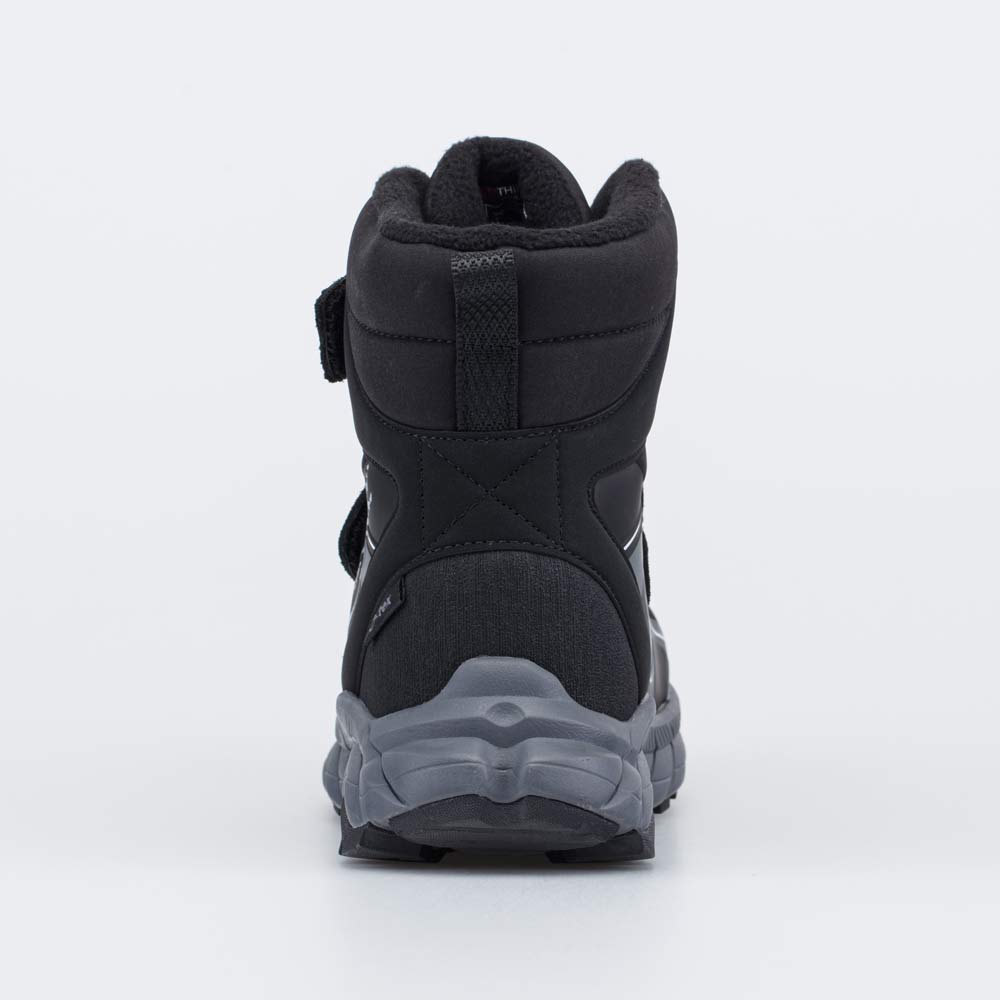 654718-81 Зимние мембранные ботинки с Softshell и Thinsulate	, все фото 5