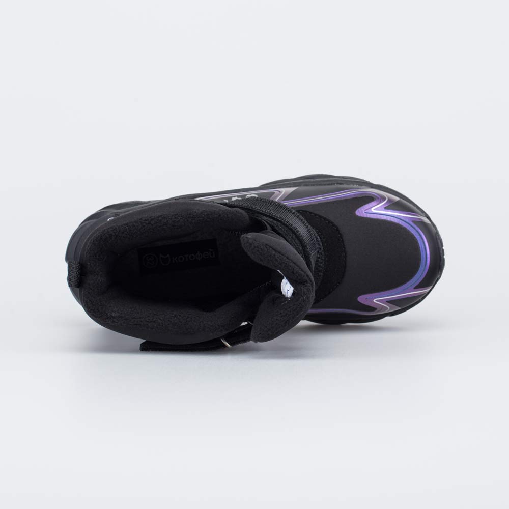 654718-82 Зимние мембранные ботинки с Softshell и Thinsulate , все фото 4