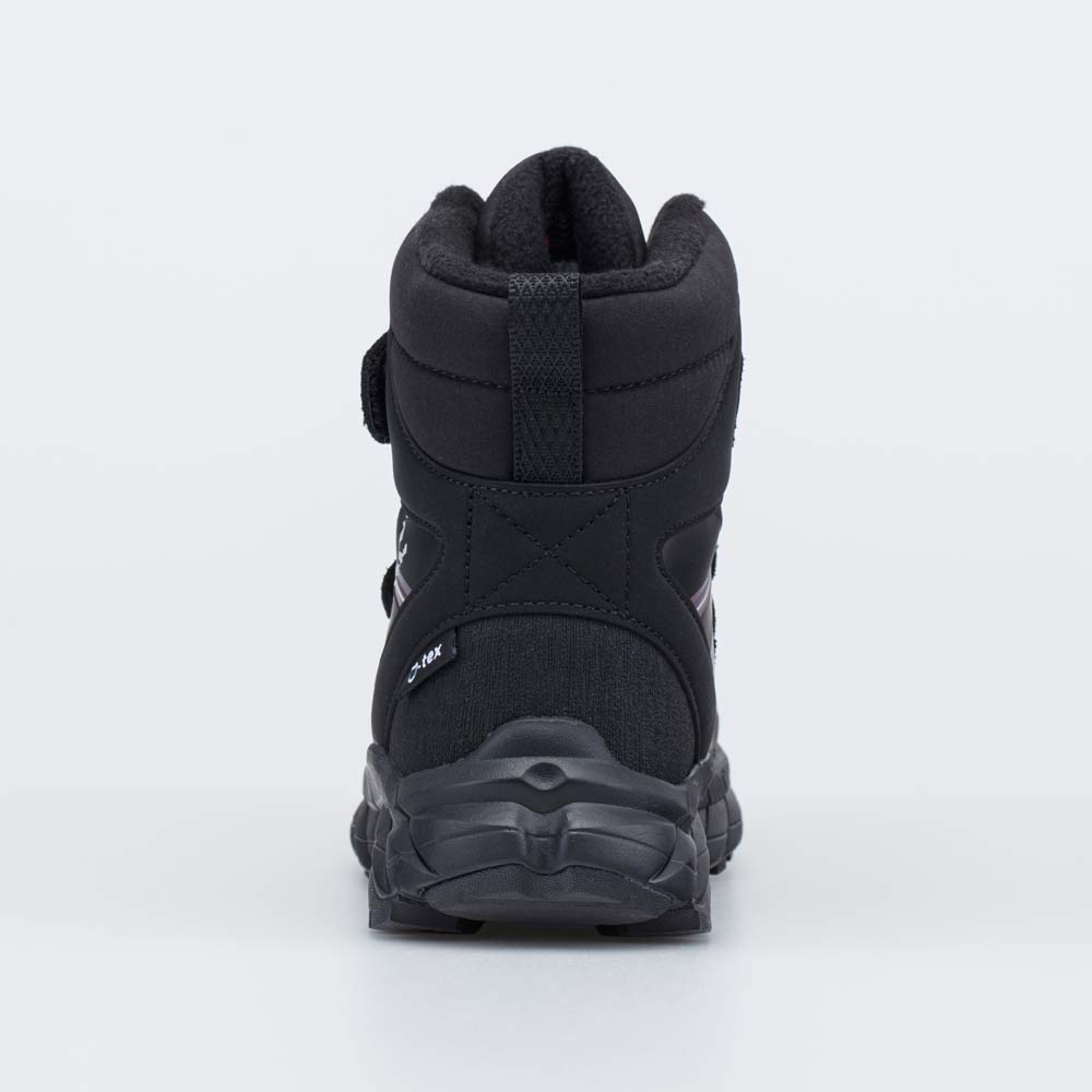 654718-82 Зимние мембранные ботинки с Softshell и Thinsulate , все фото 5