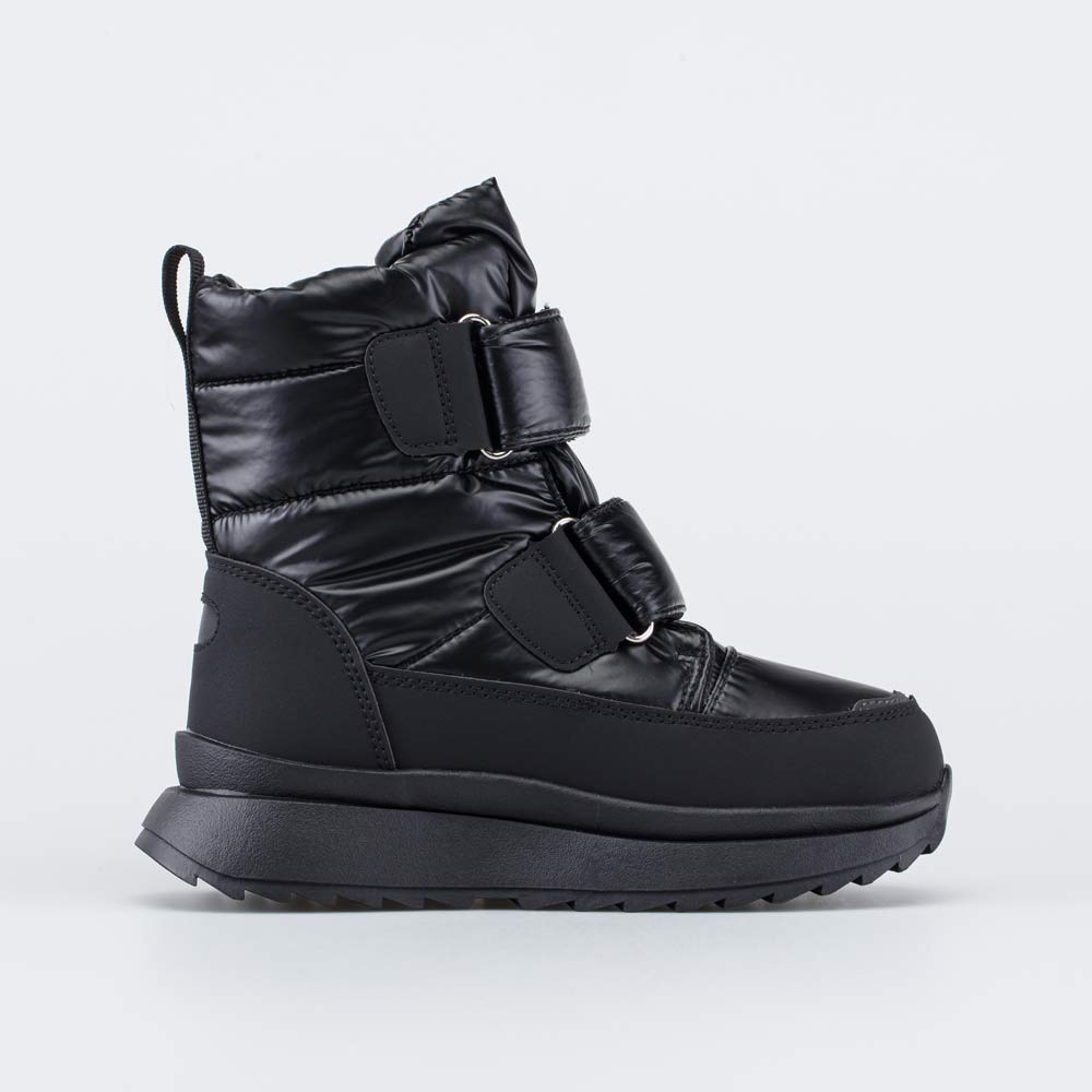 654722-41 Зимние мембранные полусапожки, все фото 2