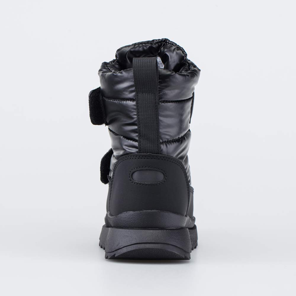 654722-41 Зимние мембранные полусапожки, все фото 5