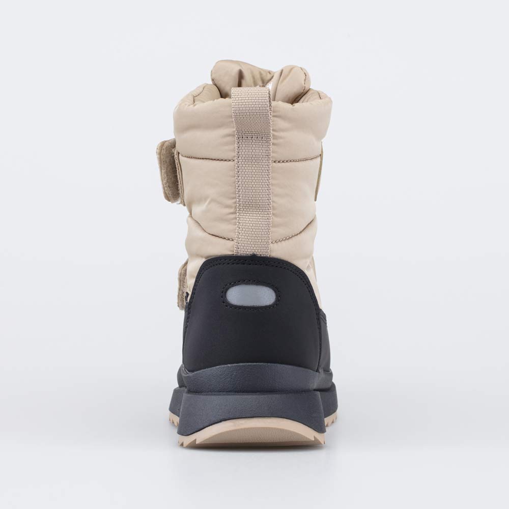 654722-42 Зимние мембранные полусапожки, все фото 5