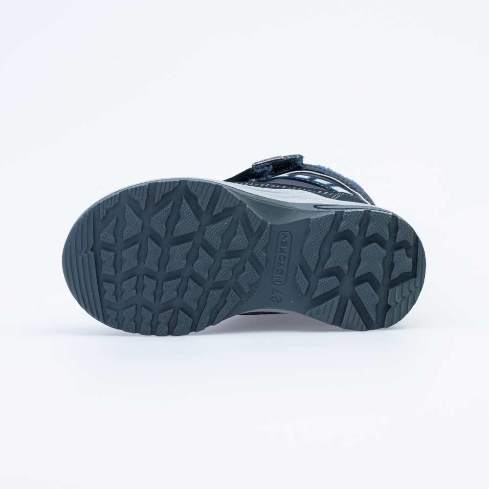 454827-41 Мембранные ботинки, все фото 3