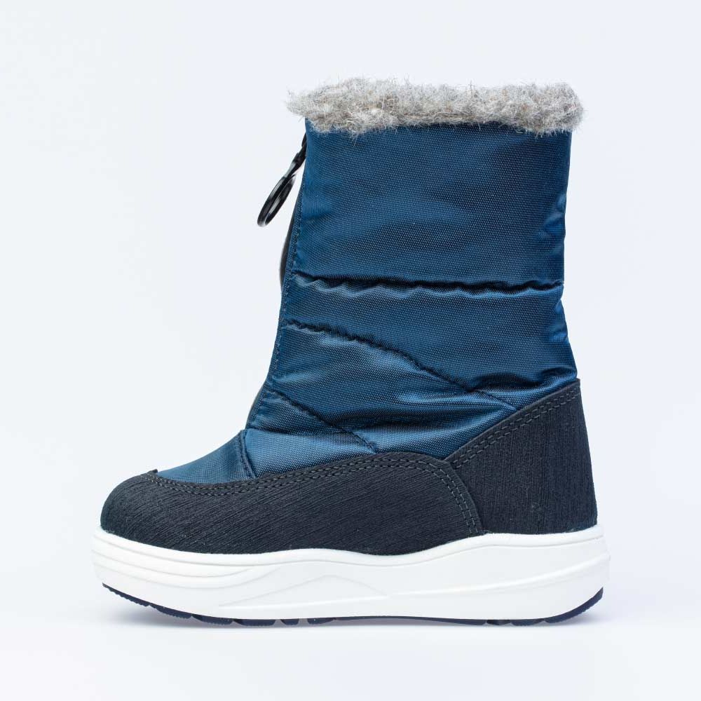 364049-44 Зимние сапожки-дутики для мальчика, все фото 2