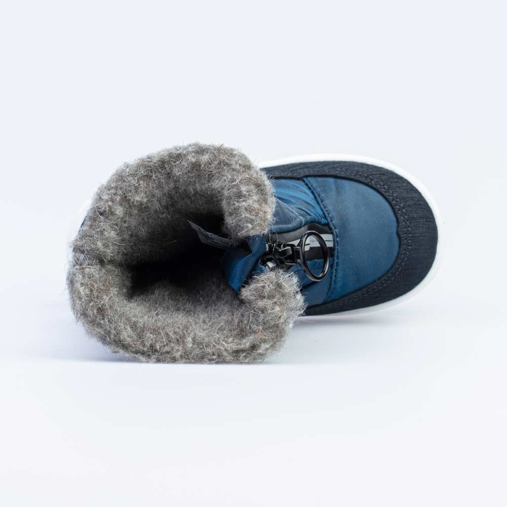 364049-44 Зимние сапожки-дутики для мальчика, все фото 4