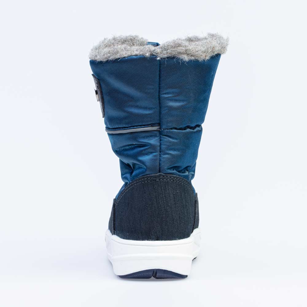 364049-44 Зимние сапожки-дутики для мальчика, все фото 5