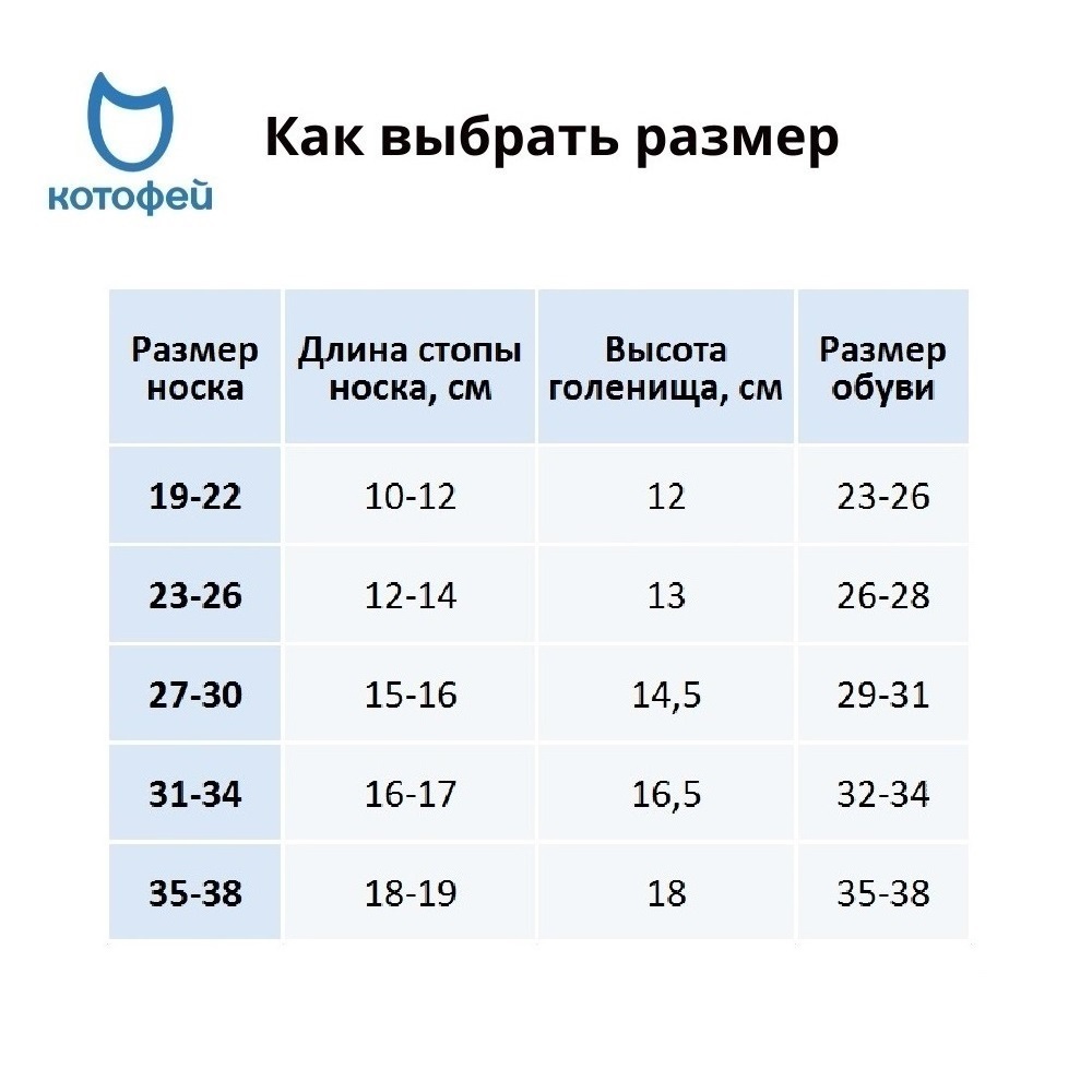 07742318-40 Термоноски Котофей Спорт темно-синий, все фото 4