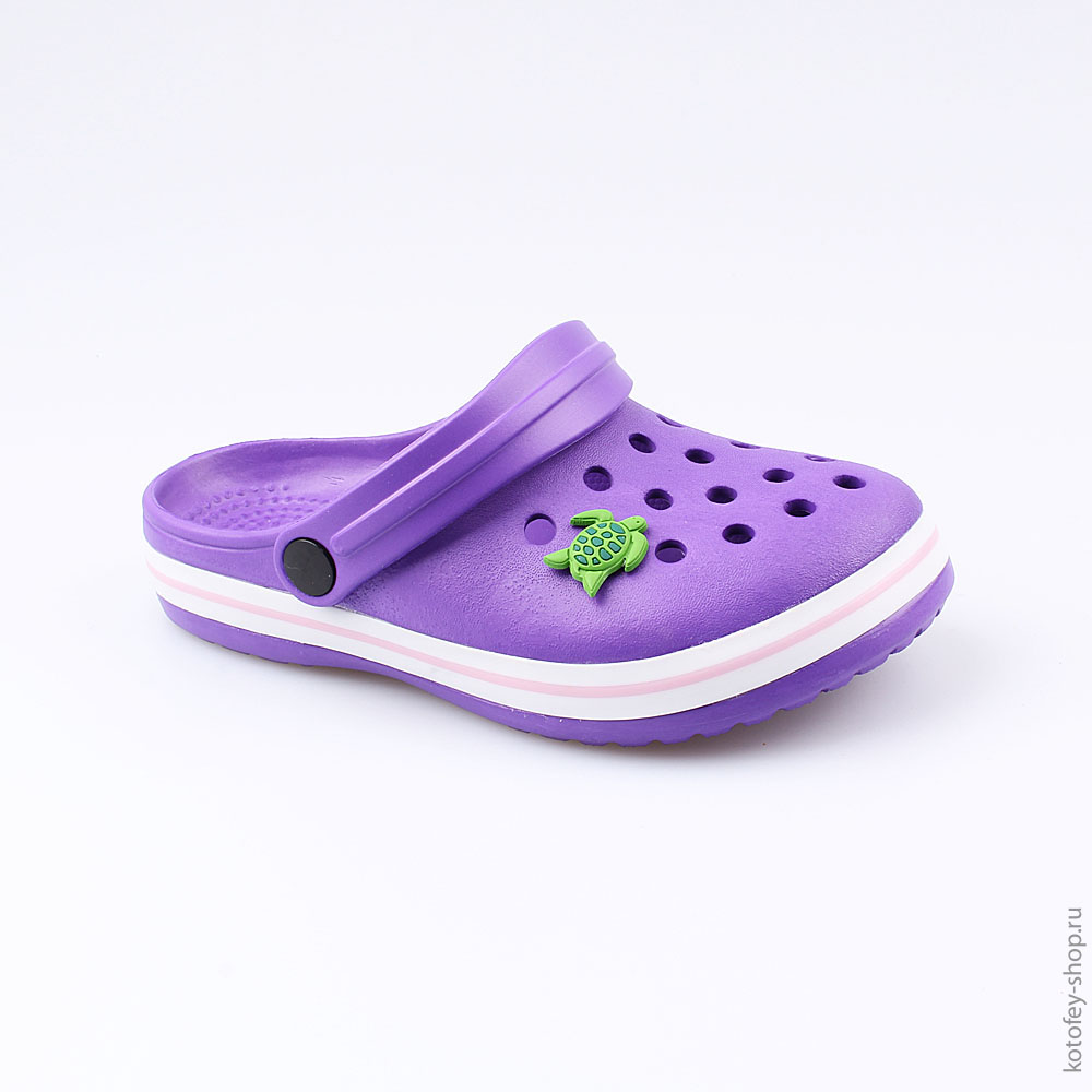 03014002-40 Украшение для обуви Черепашка маленькая, все фото 3