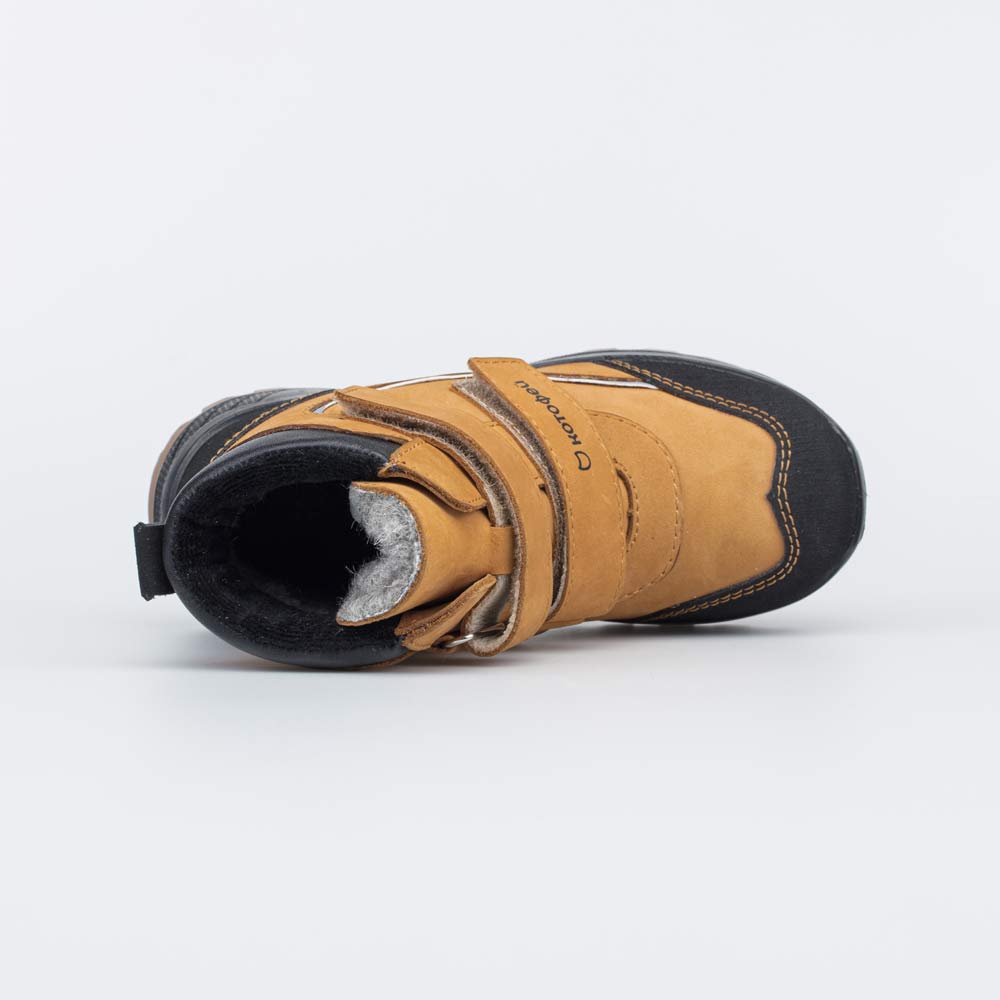 452128-41 Зимние ботинки для мальчика, все фото 4